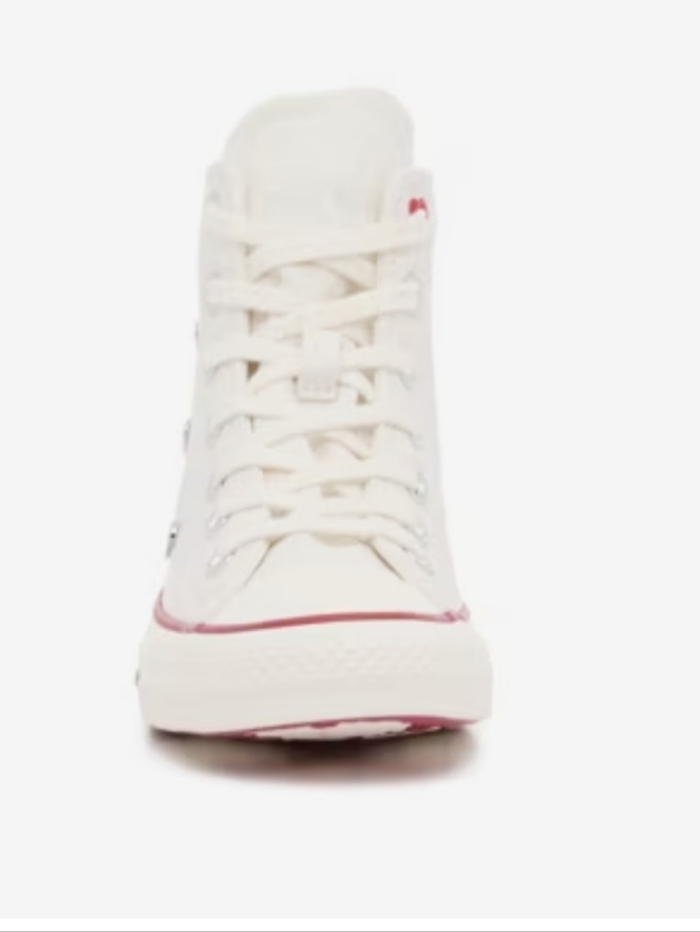 Converse Chuck Taylor All Star Valentine's Day High Top Shoe - Picture 9 of 16